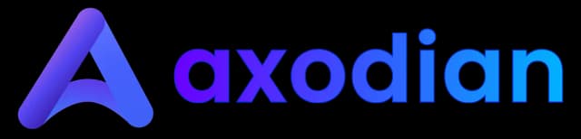 axodian logo