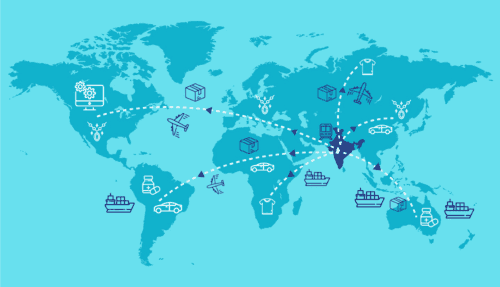 Navigating India's Export Ecosystem: Insights from 2022-23