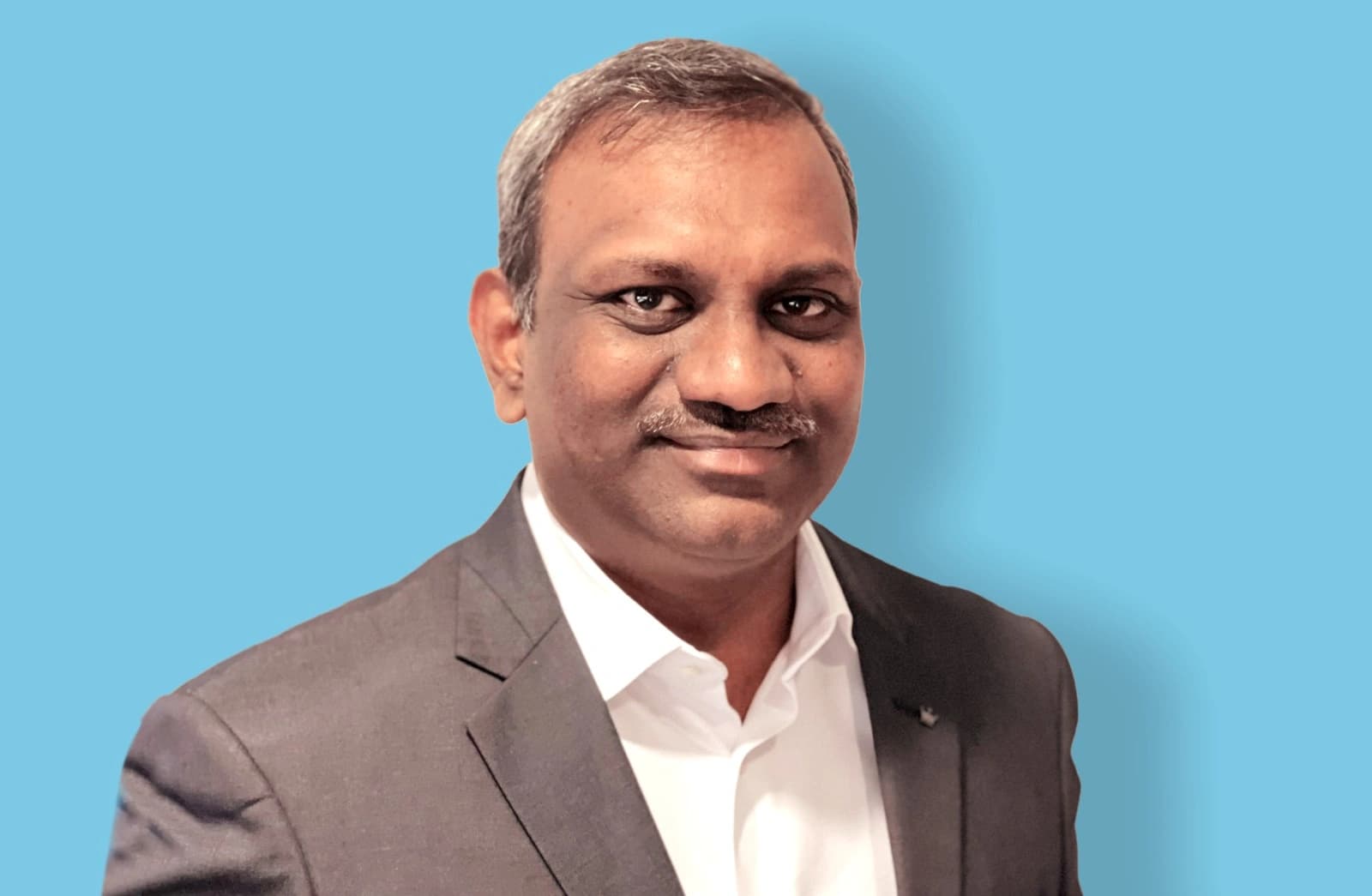 Hari Ambati
