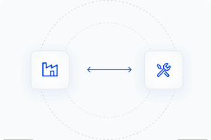 Real-Time Status Tracking