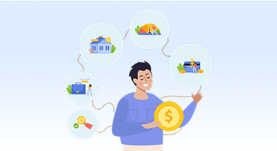 Collect locally via Multi Currency Accounts