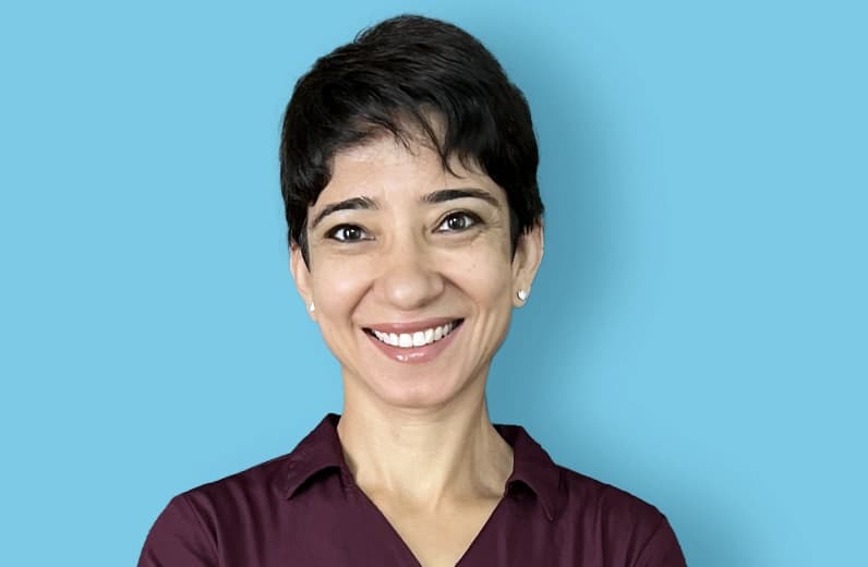 Sheetal Jain