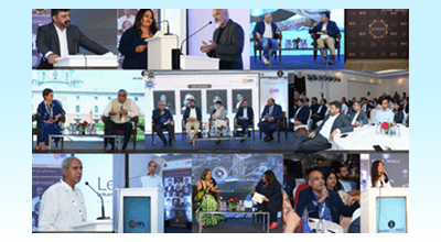 Brand Torque's Synods Event In Bengaluru